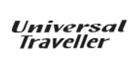 Universal Traveller coupons